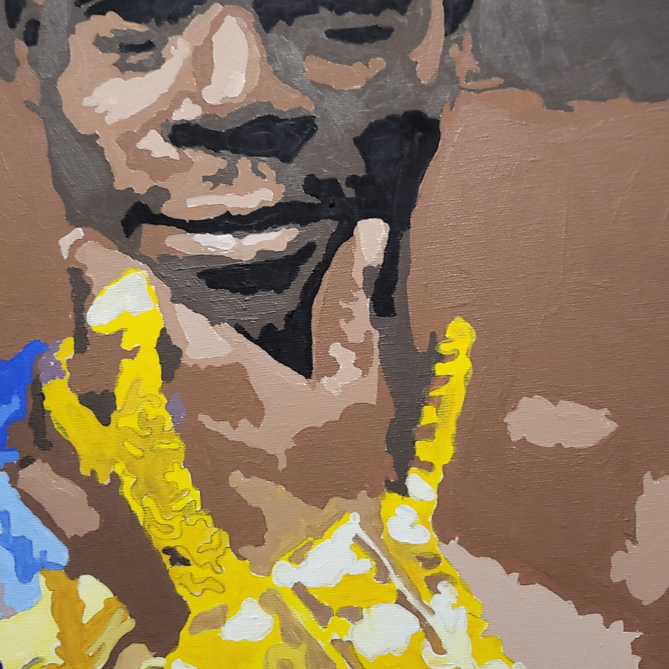 Title: Comming to America - Image 3