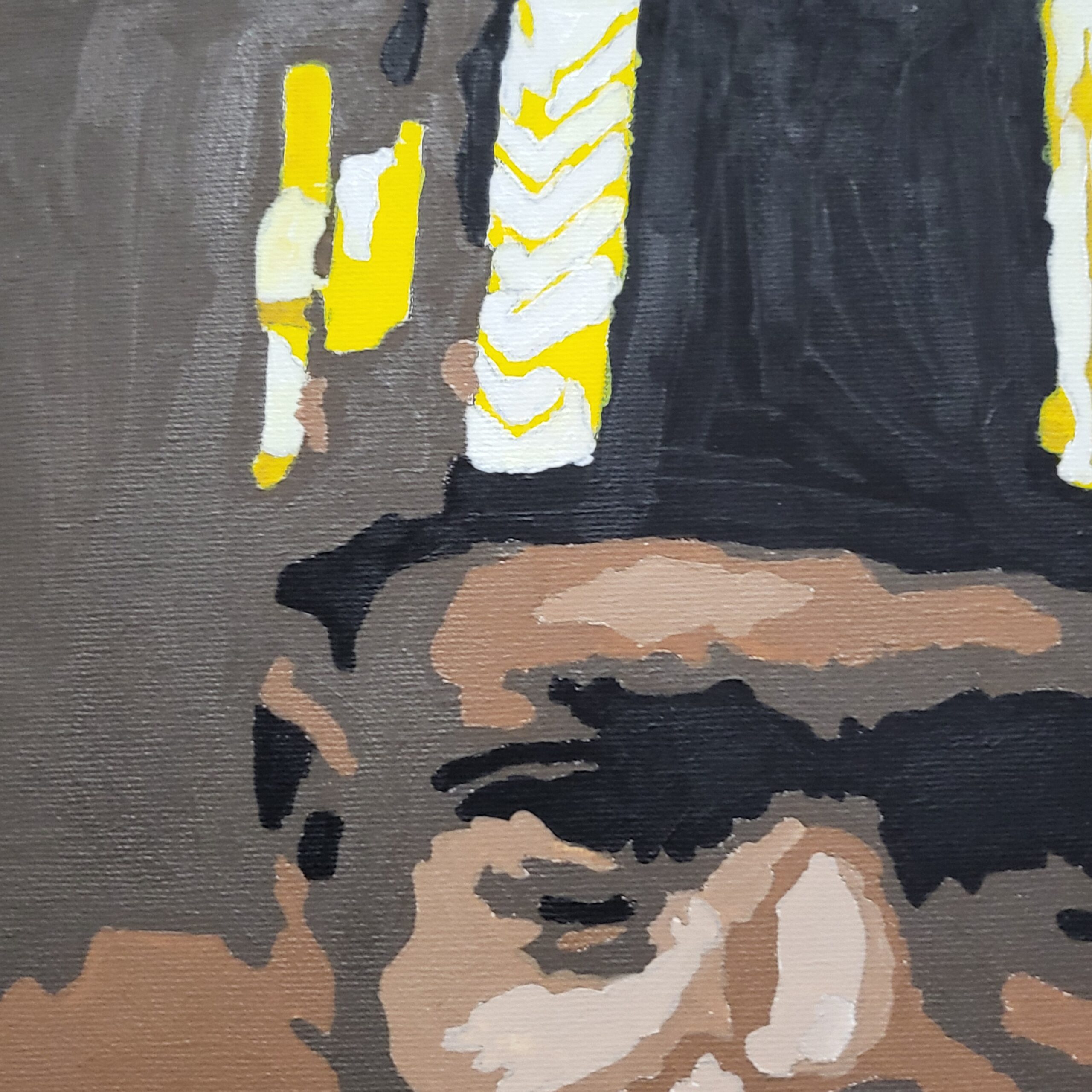 Title: Comming to America - Image 4
