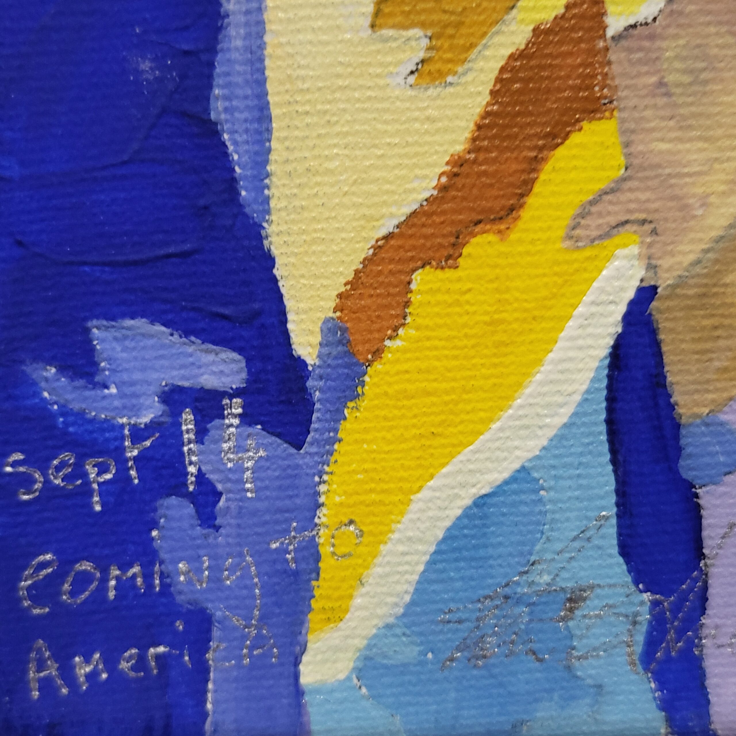 Title: Comming to America - Image 5
