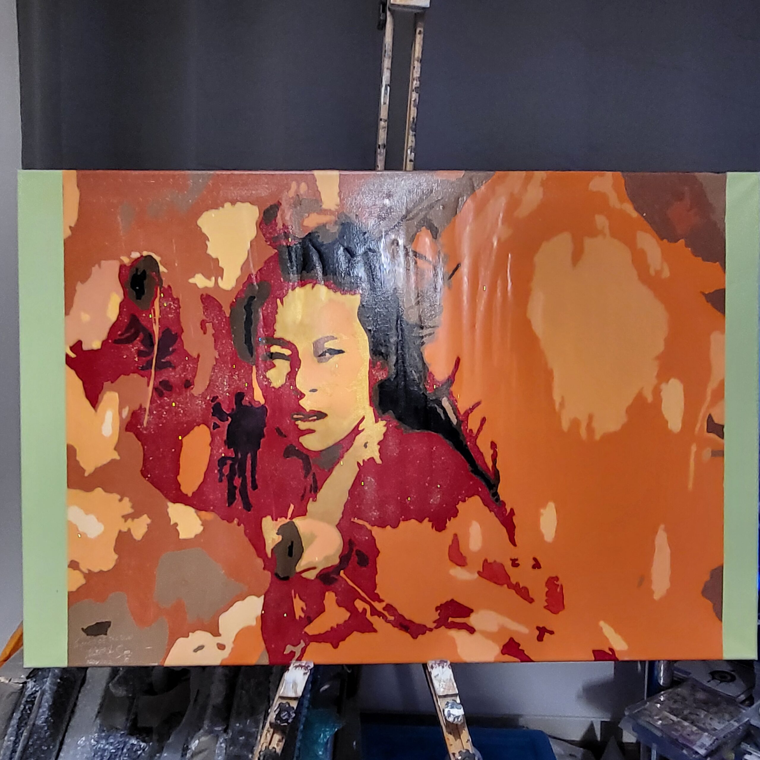 RE: Empress of the Sun - Image 2
