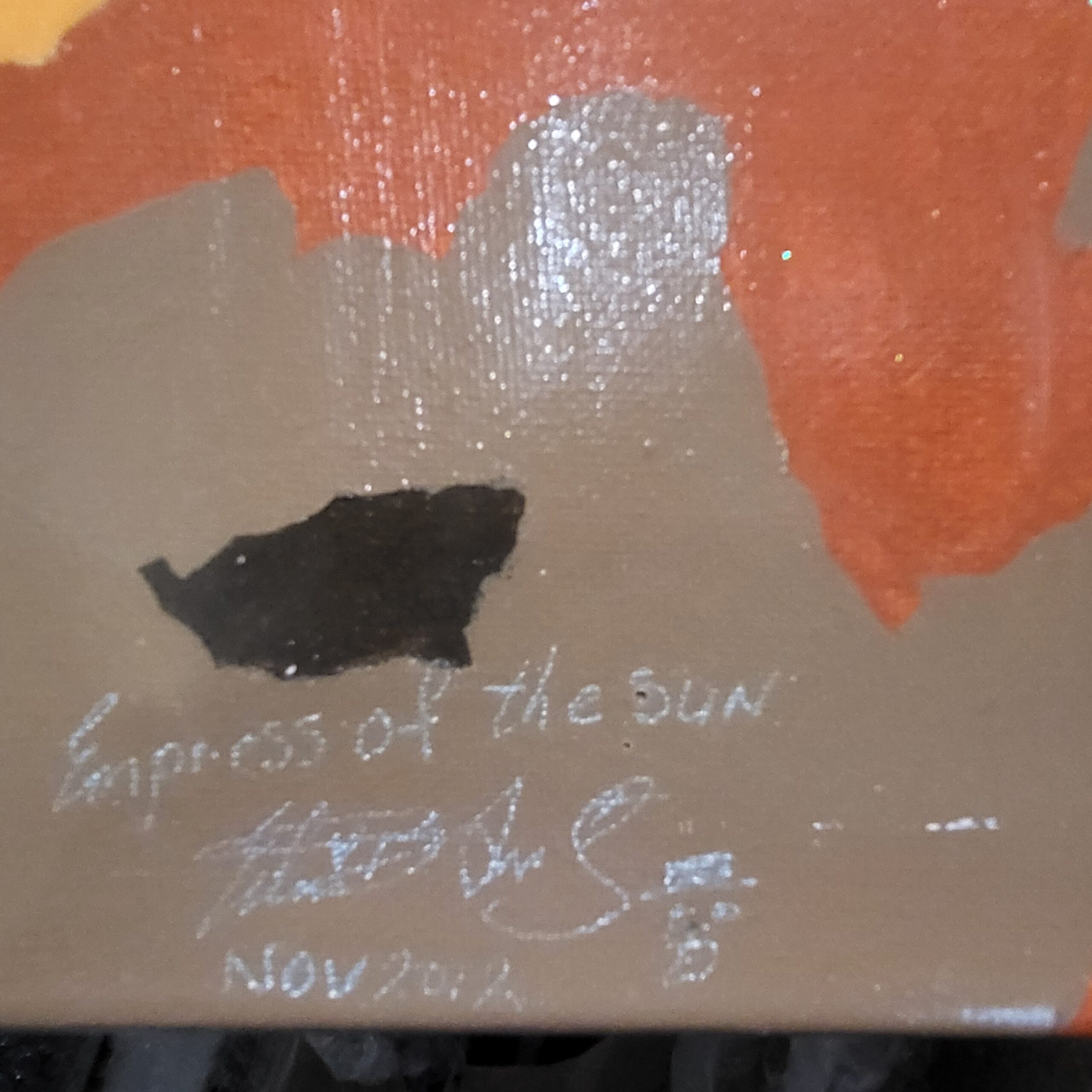 RE: Empress of the Sun - Image 7