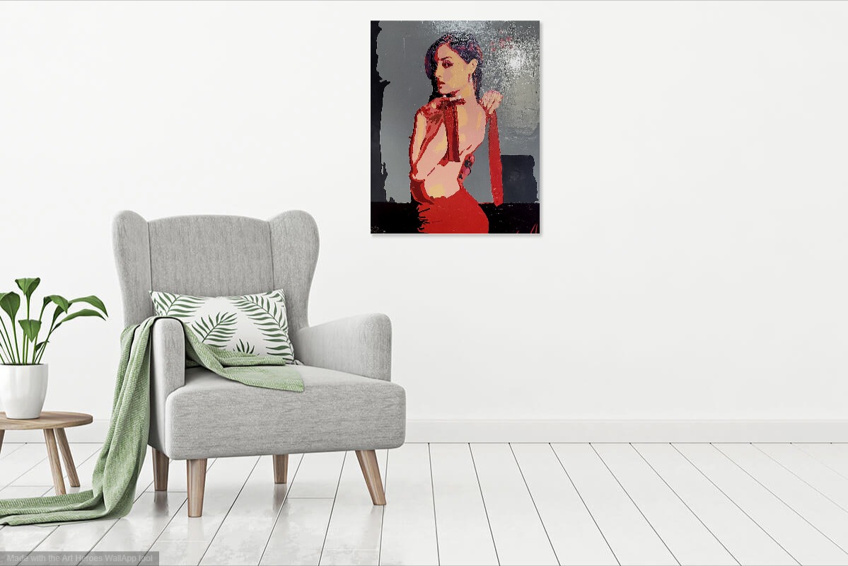 Miss: Grey - Image 11