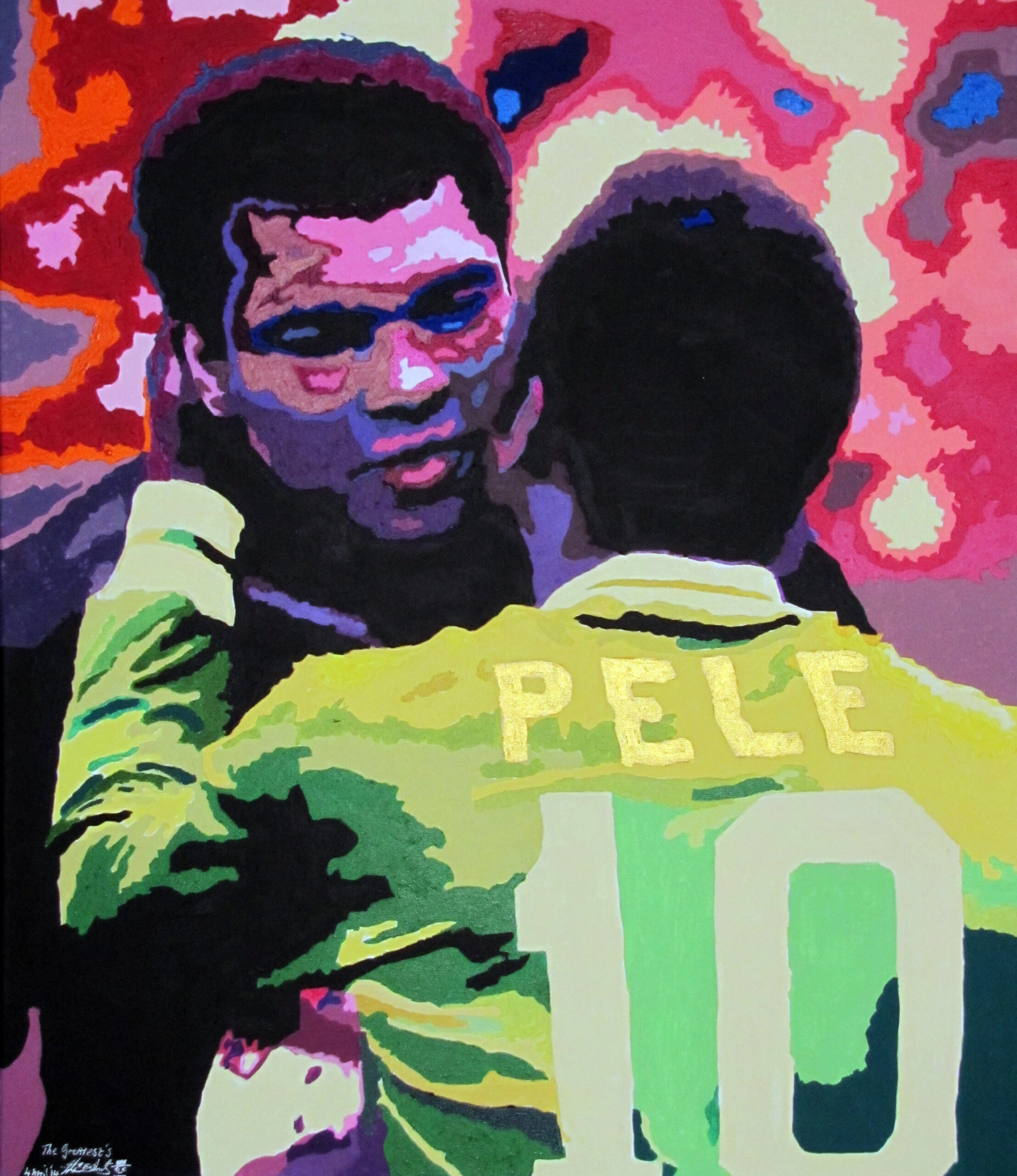 The Greatests ***SOLD*****