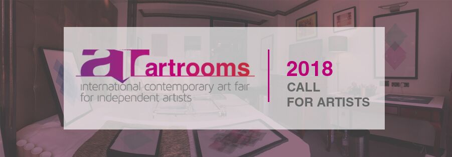 Artrooms 2018