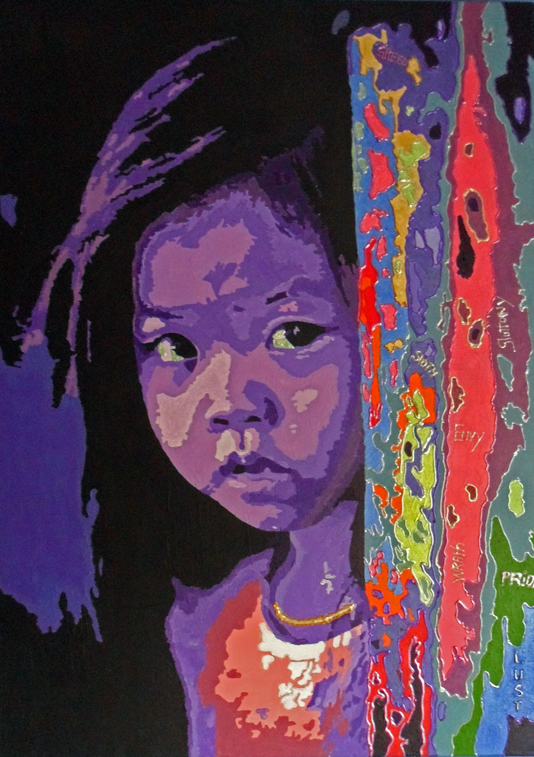 Aap ART Easter Exhibition & Sculpture Trail April