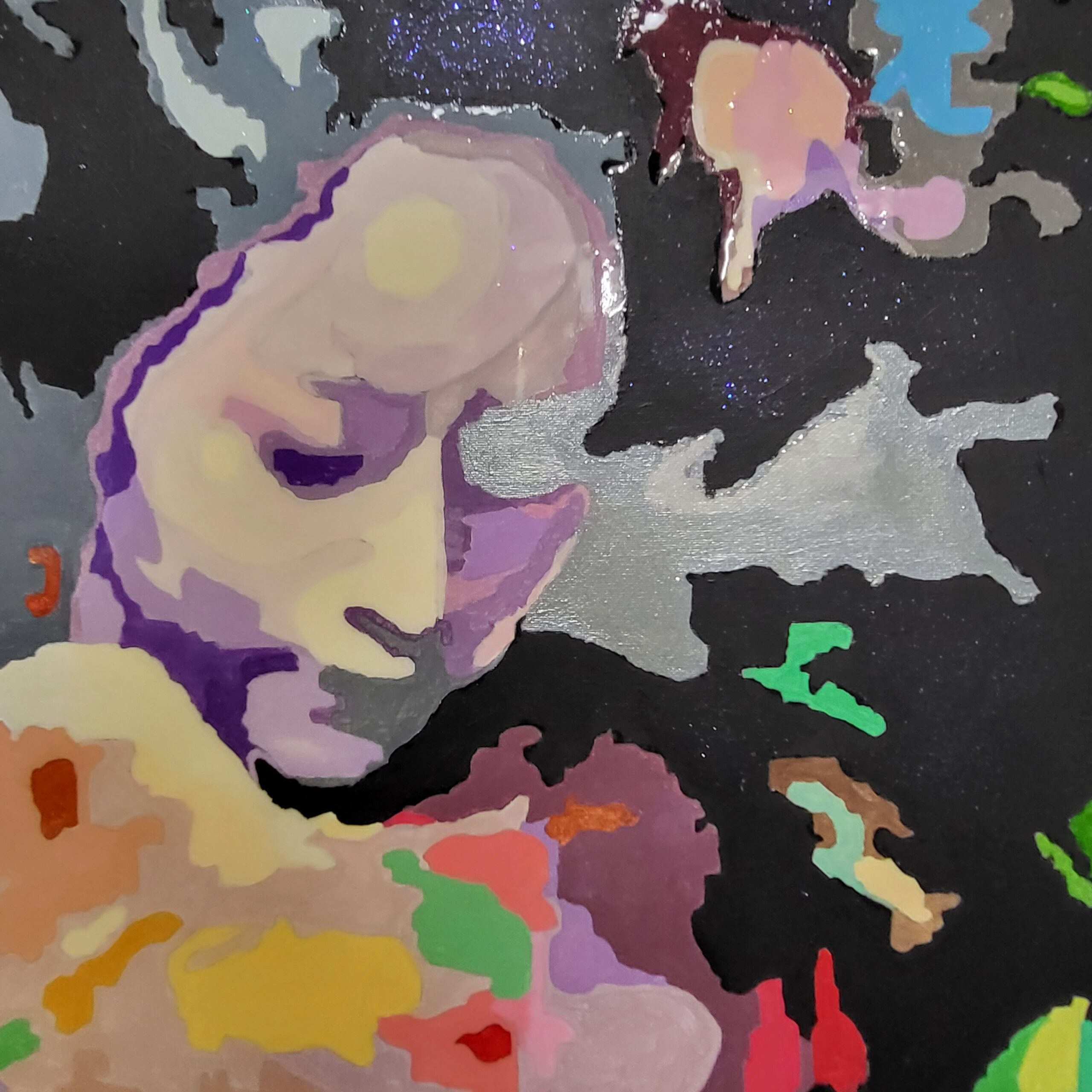 Title: Momoko - peach tree - Image 3