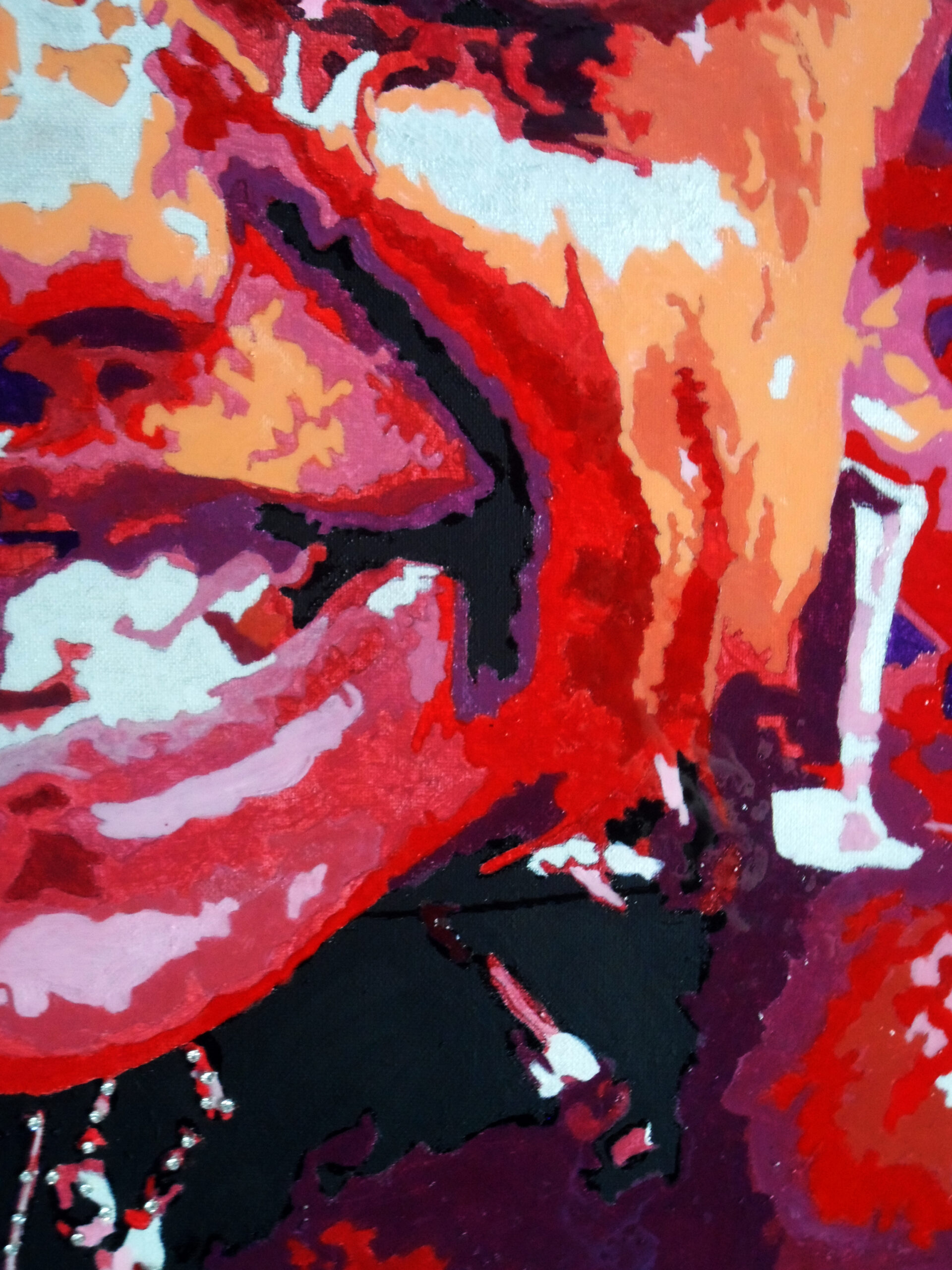 Title: Water - The Gift of life ***SOLD**** - Image 2