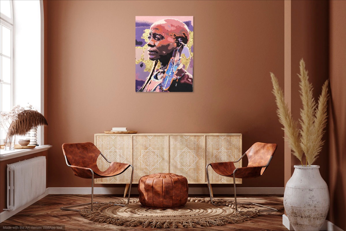 Title: The Sounds Of Blackness