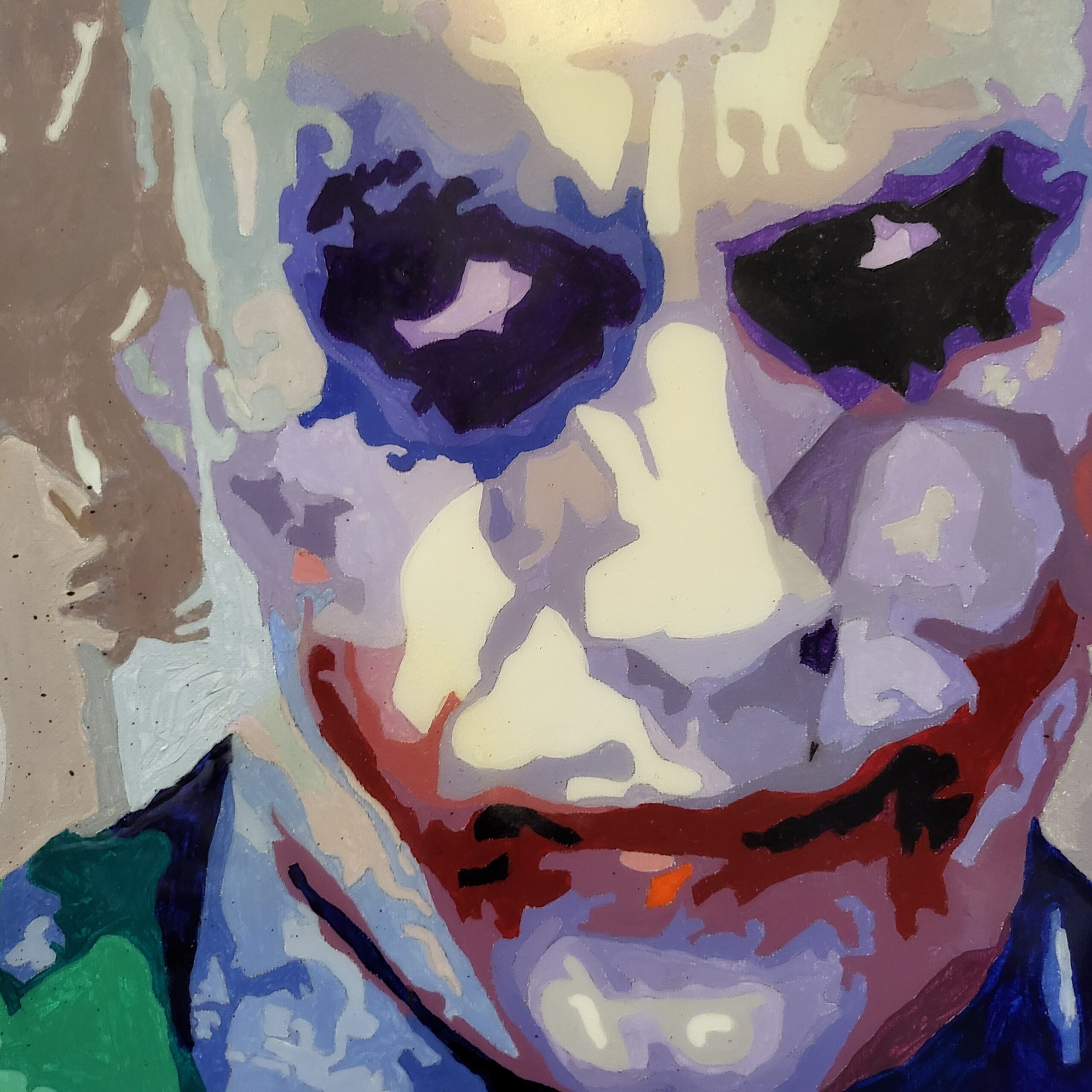 Agent of Chaos - The Joker - Image 3