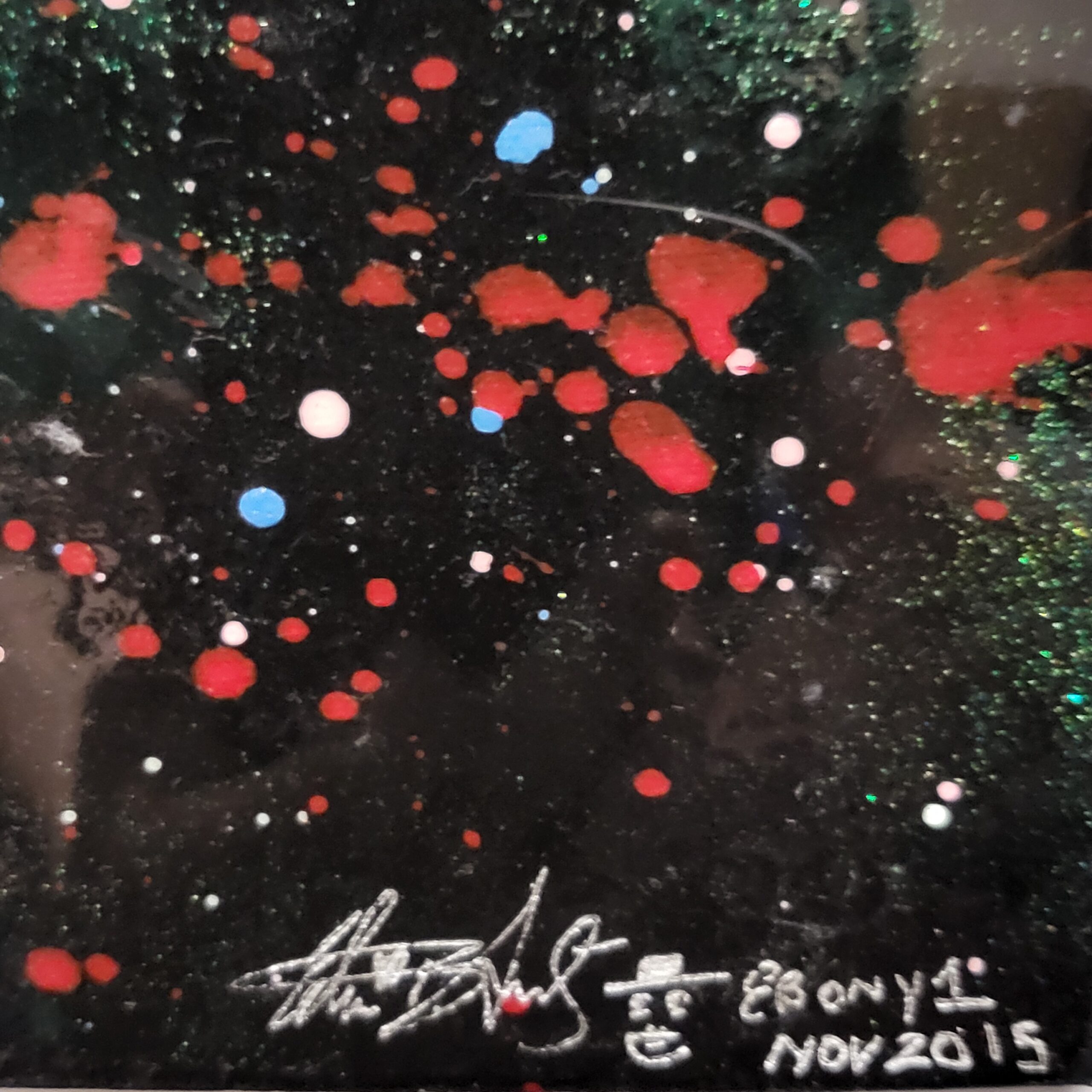 Title: Ebony No1 - Image 5