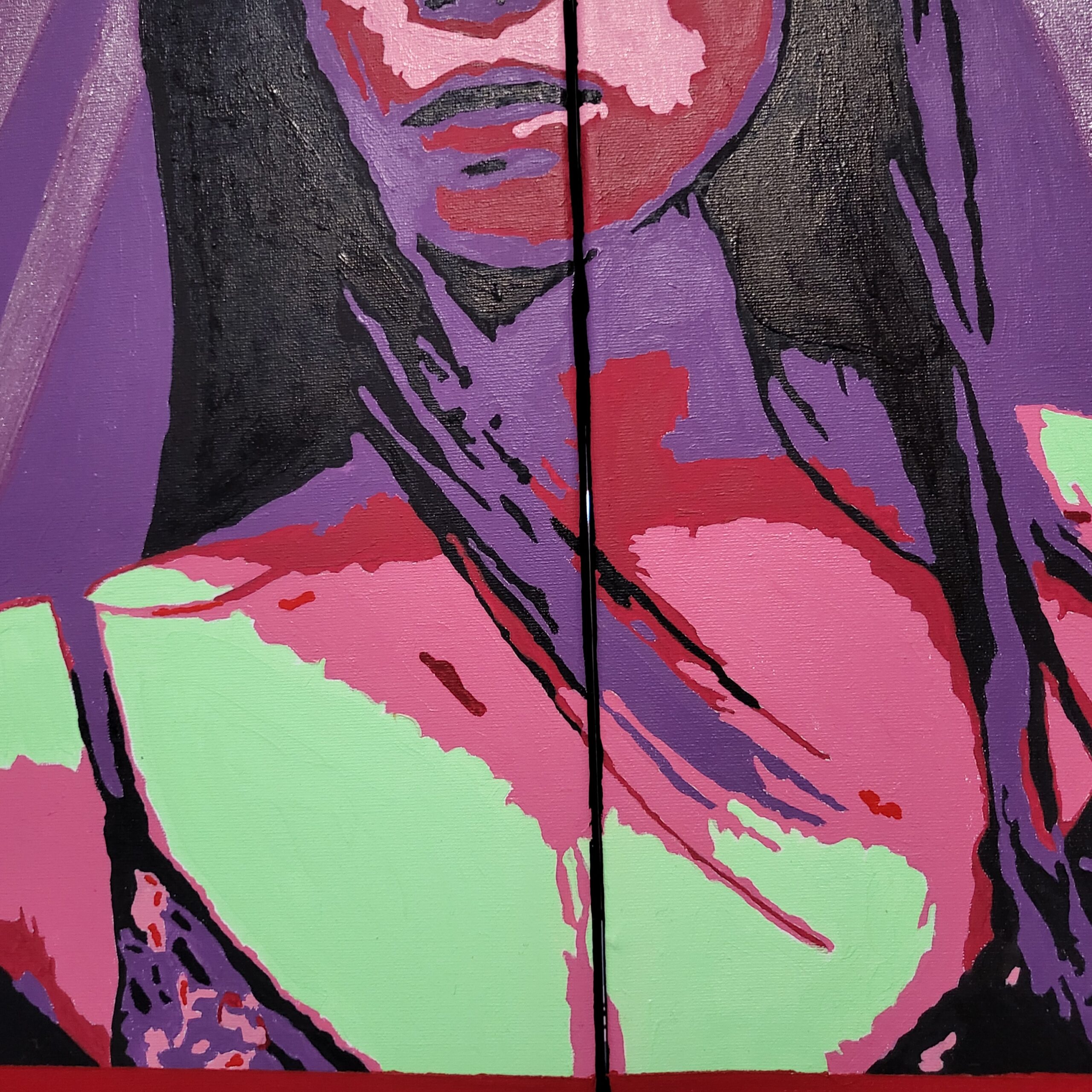 Title: In the eye of beauty - Image 4