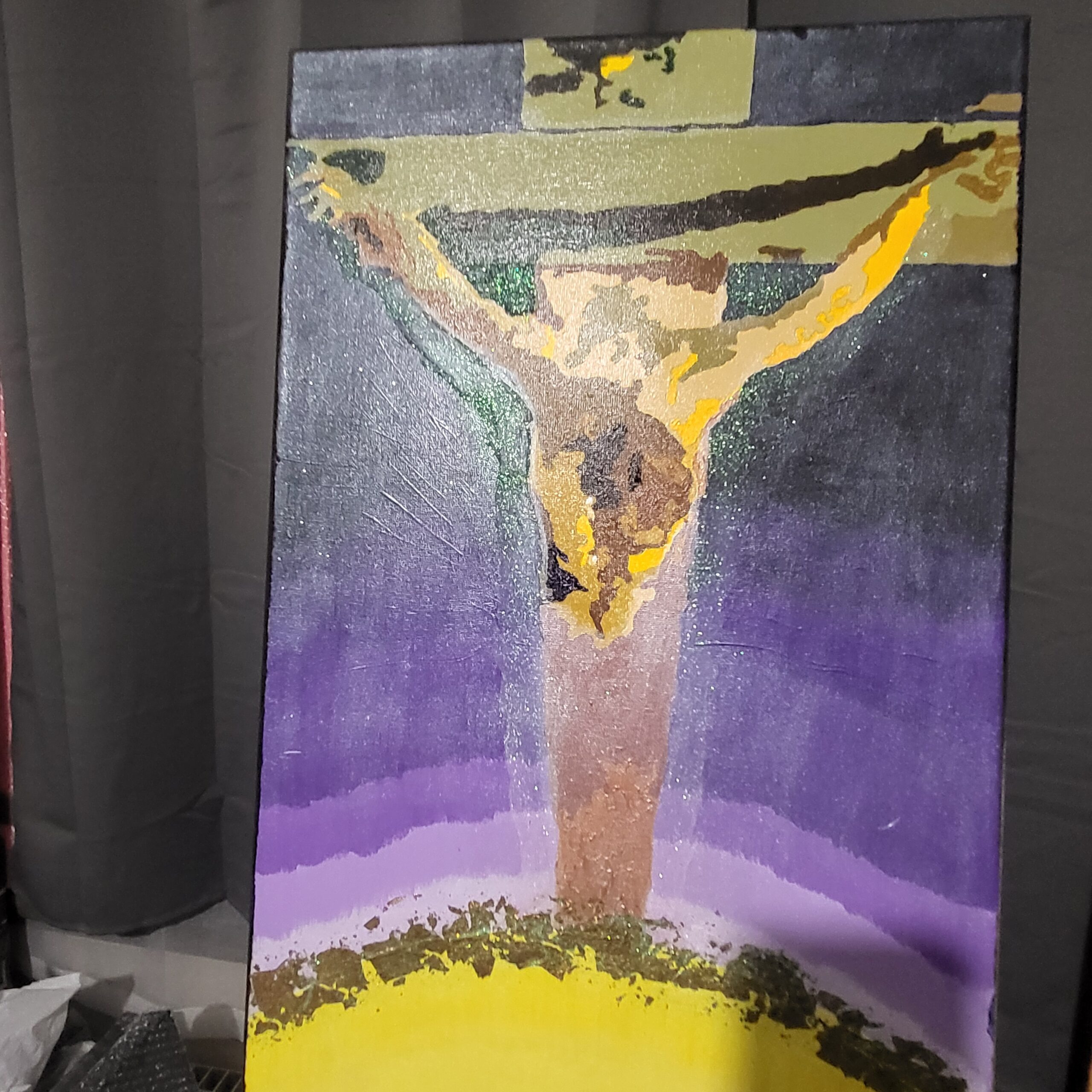 Title:The Return of Jesus Christ & the Paparazzi - Image 3