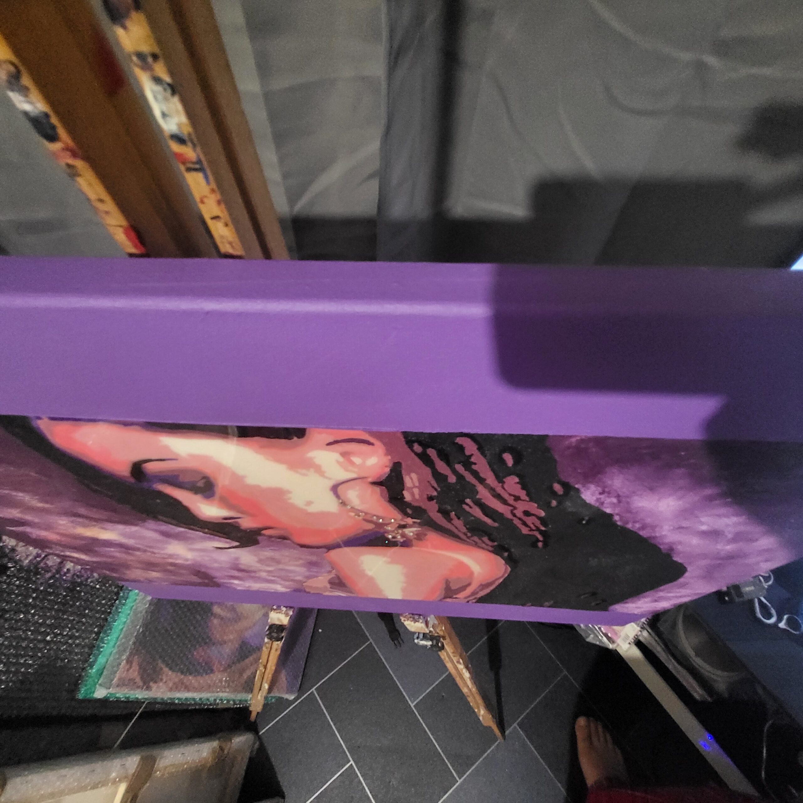 Title: The Devil in Miss: Grey - Image 10