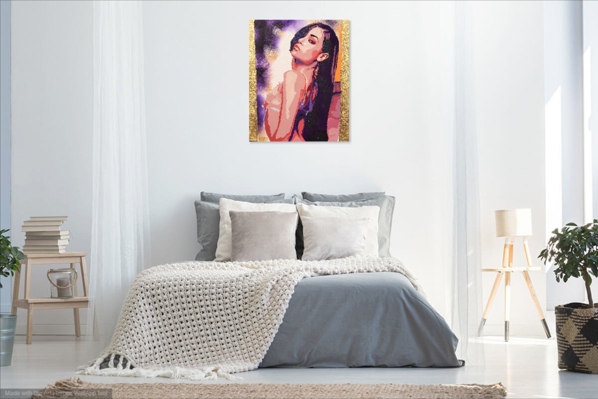 Title:Yes Means No – Sasha Grey