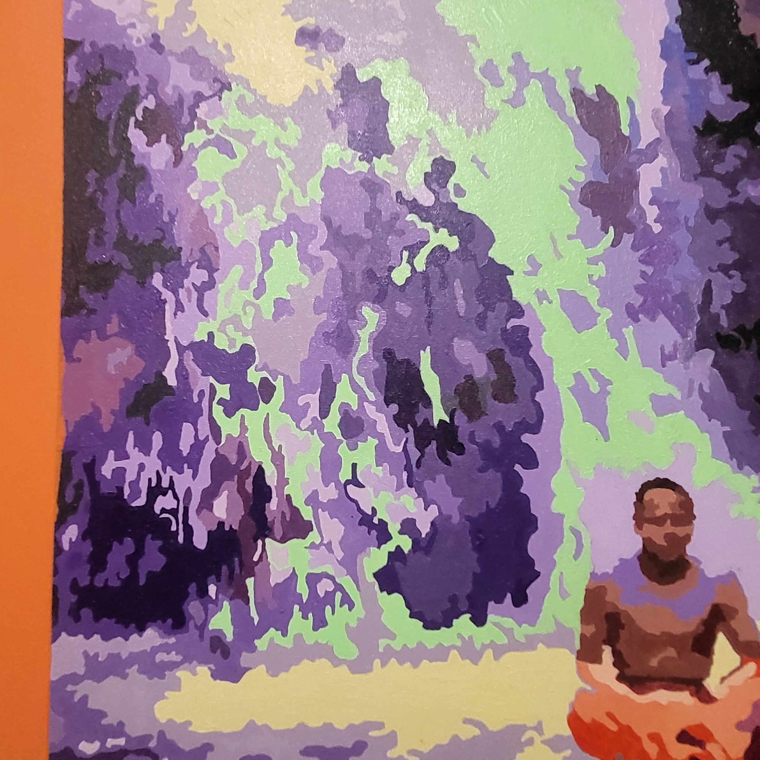 Title: Buddah Falls - Image 4