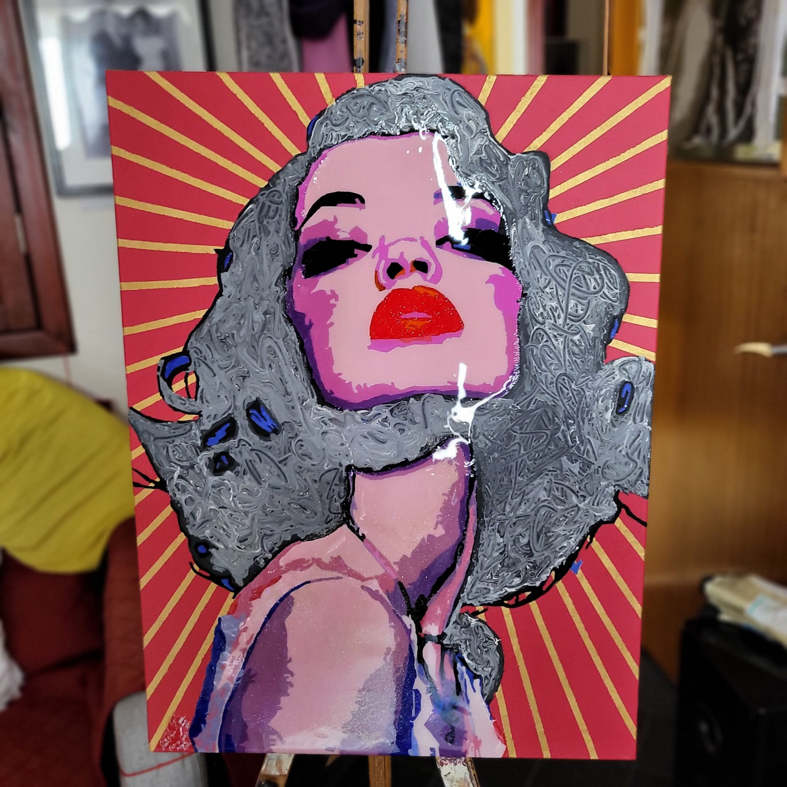 Title: Fab - U- Lous - Image 2