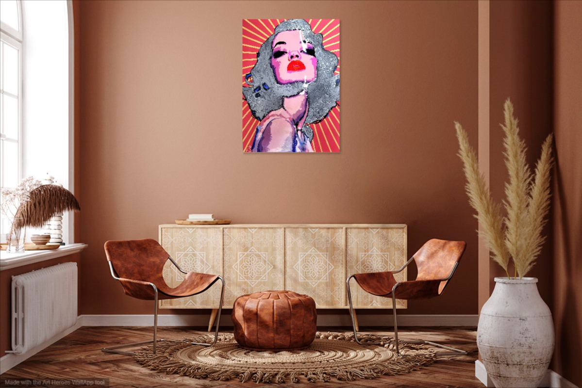 Title: Fab – U- Lous