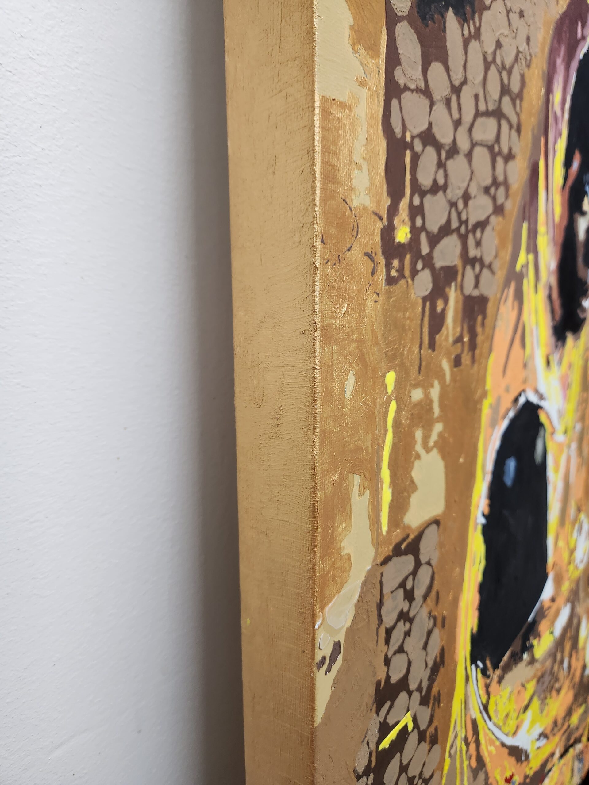 Ebony & Gold - Image 8