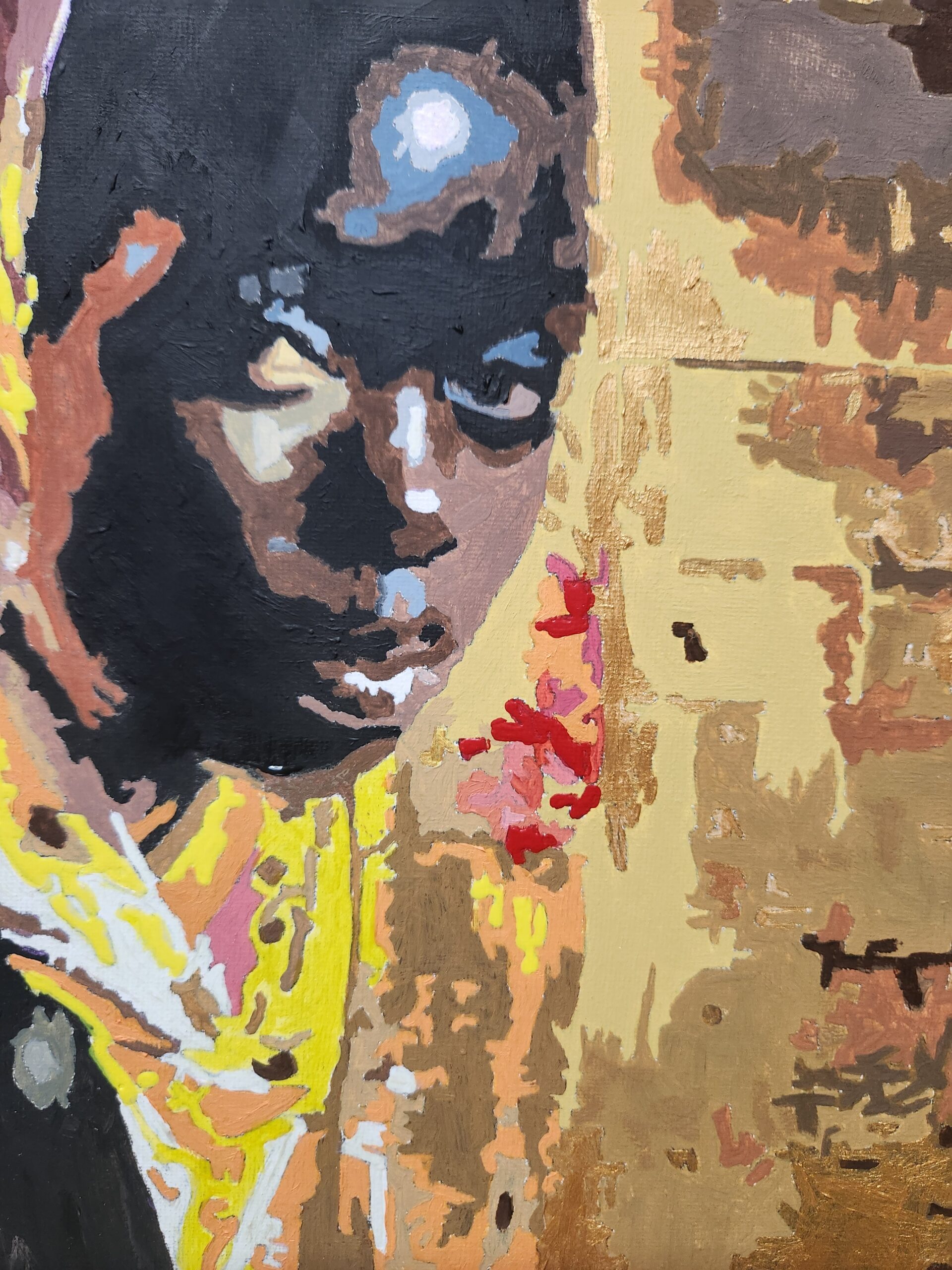 Ebony & Gold - Image 7