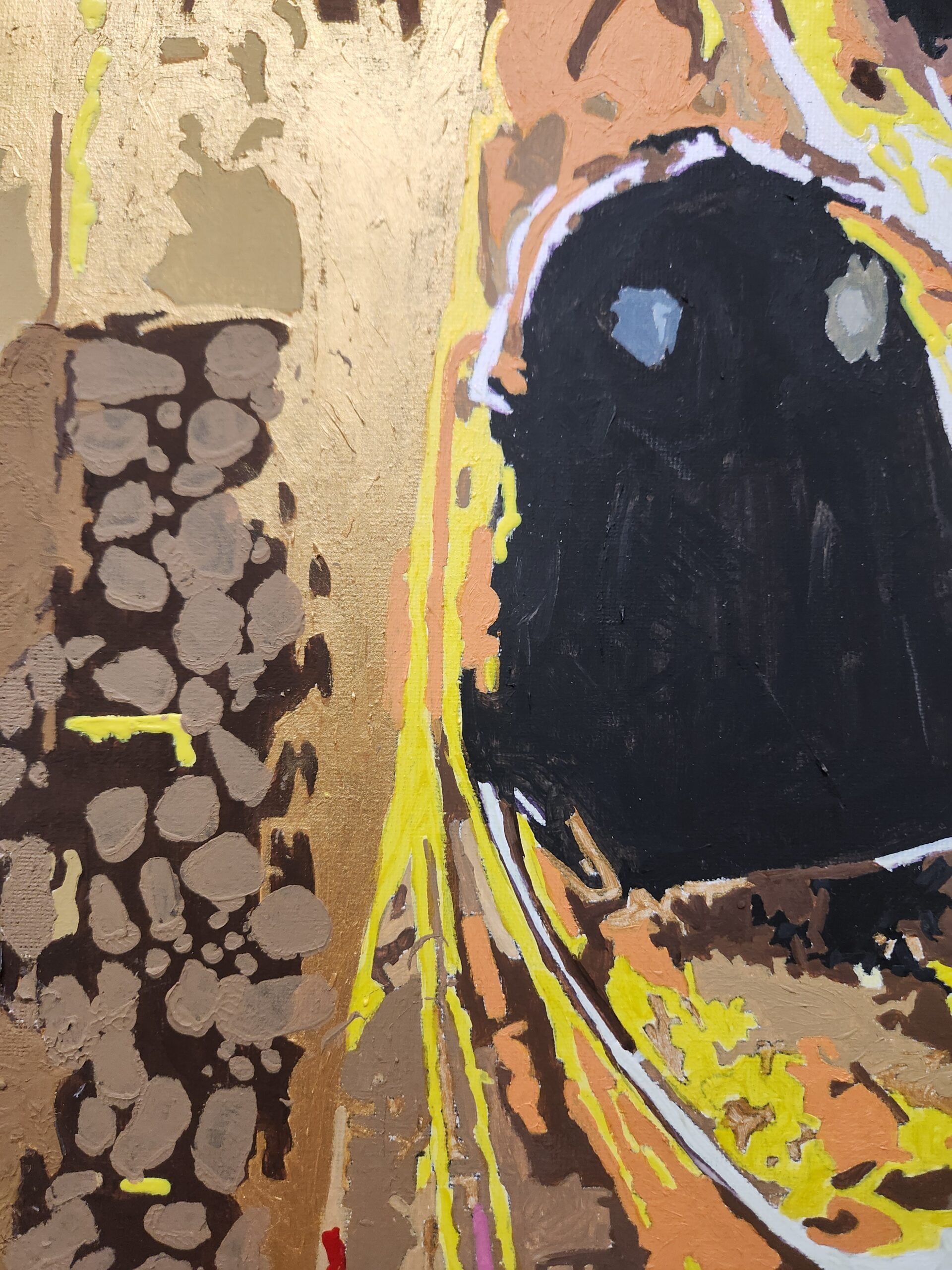 Ebony & Gold - Image 5
