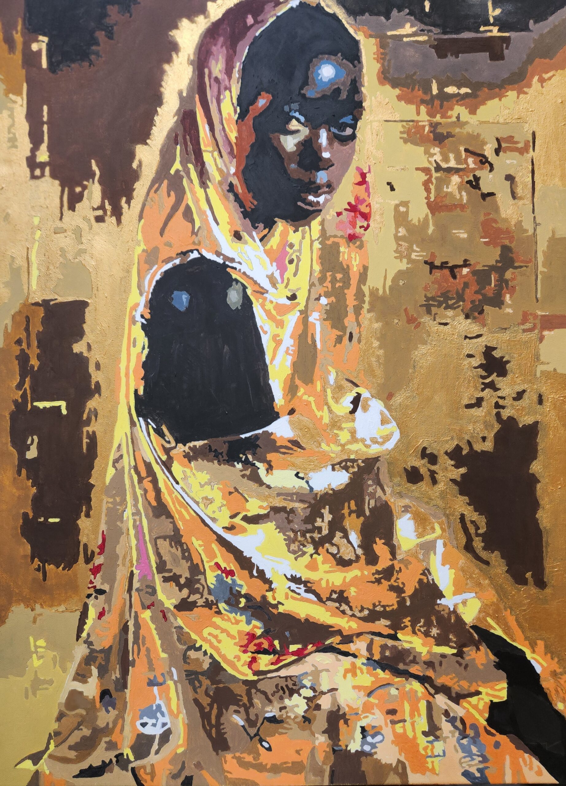 Ebony & Gold - Image 9